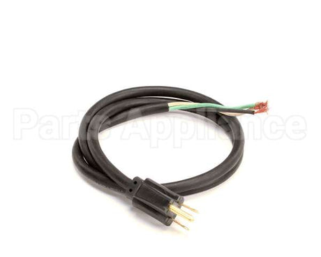2E-1511E8705 Star Cordset, (5-15P) 125V15A