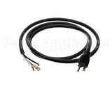 2E-1536500 Apw Wyott Cordset, 12-3 Sjtow Nema 5-20P