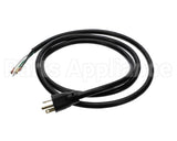 2E-1536500 Apw Wyott Cordset, 12-3 Sjtow Nema 5-20P