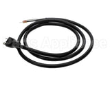 2E-1536500 Apw Wyott Cordset, 12-3 Sjtow Nema 5-20P