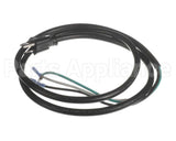 2E-200375 Star Cord Set, 14/3 120V