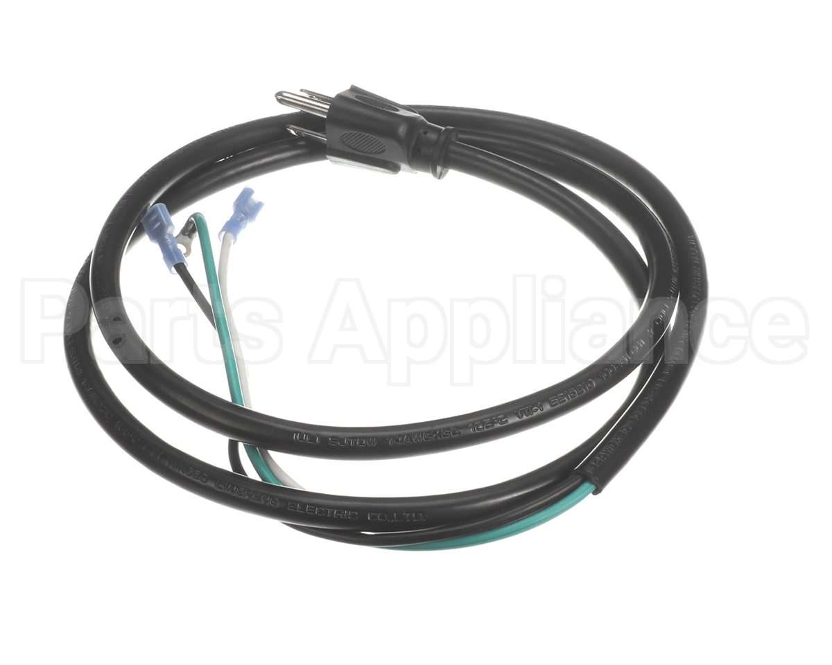 2E-200375 Star Cord Set, 14/3 120V