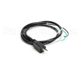 2E-200376 Star Cord Set, 14/3 208V T710