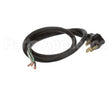 2E-200383 Star Cord/Plug Set, 10Ga, Hx
