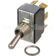 2E-200546 Compatible Holman Switch, On/Off Toggle