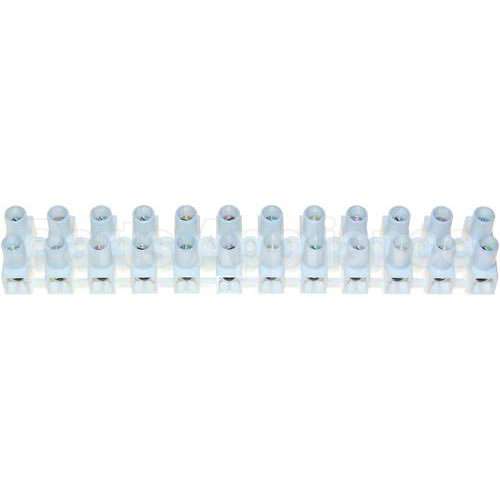 2E-200554 Compatible Holman 12 Pos Terminal Block