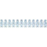2E-200554 Compatible Star 12 Pos Terminal Block
