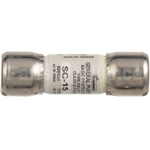 2E-200596 Compatible Star Fuse
