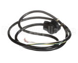 2E-301044 Star Cord Assy