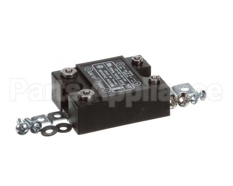2E-301200 Wells Relay Solid State 240V 25