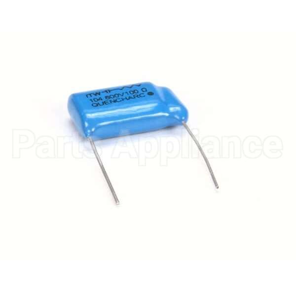 2E-301962 Compatible Stero Rc Network 100 Omhs 0.1M F