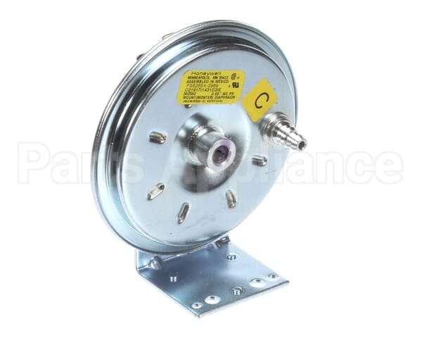 2E-302592 Compatible Wells Switch Vacuum #3