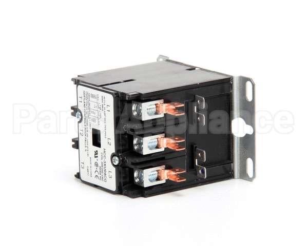 2E-302789 Wells Contactor 50A 3 Phase 208