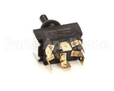 2E-30303-03 Lang Swt Tog On-Off-On Blk Bat