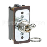 2E-30303-04 Compatible Lang Toggle Switch 1/2 Dpst