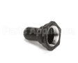 2E-30303-15 Lang Boot Threaded Black For