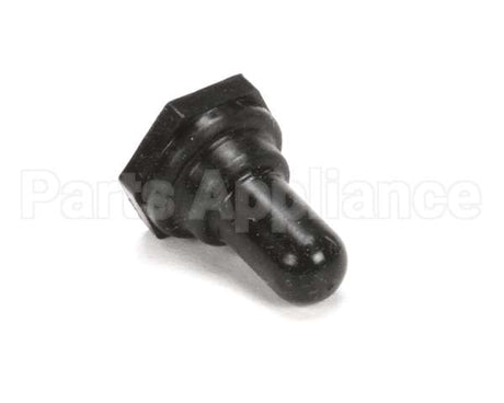 2E-30303-15 Lang Boot Threaded Black For