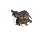 2E-30303-16 Lang Swt Tog On-On Mom W/Sprng