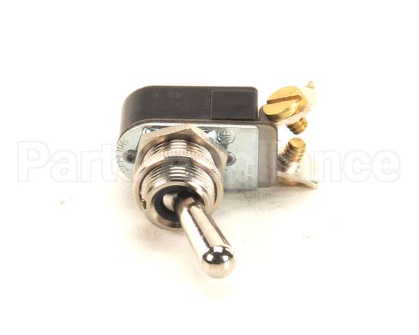 2E-30303-18 Lang Swt Tog On-Off Spst 1/4Hp