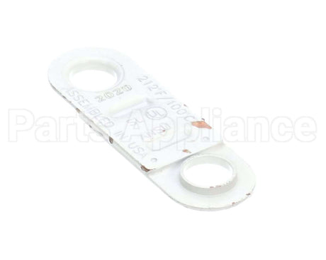 2E-303037 Wells Link Fusible 212 F