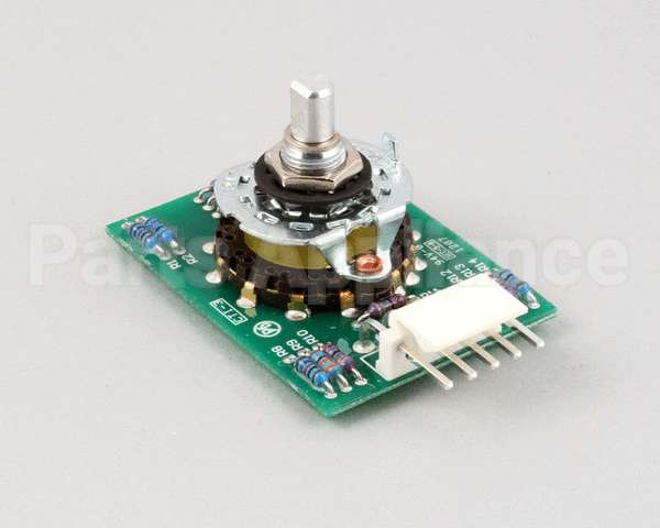 2E-30304-16 Lang Crbd Sw,12 Pos,140-450F