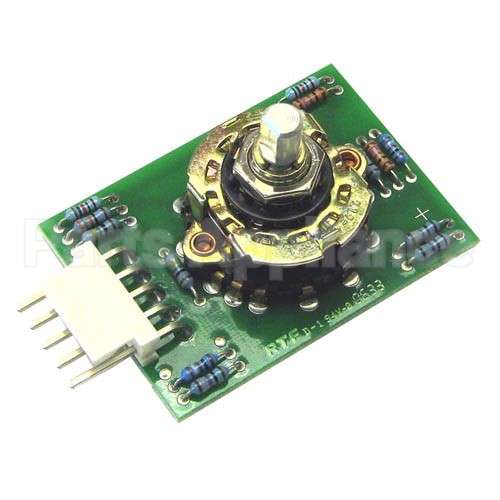 2E-30304-16 Compatible Star Circuit Board Switch