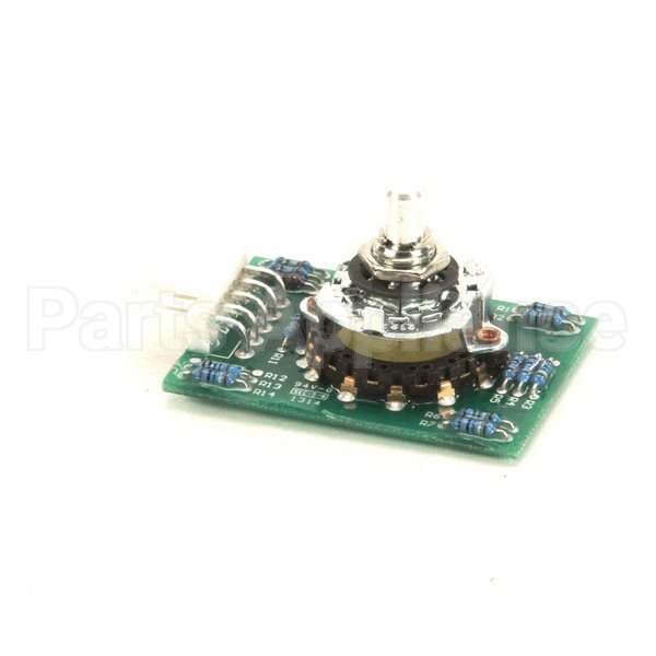 2E-30304-18 Compatible Lang Switch Cir.bd. 180O-400O