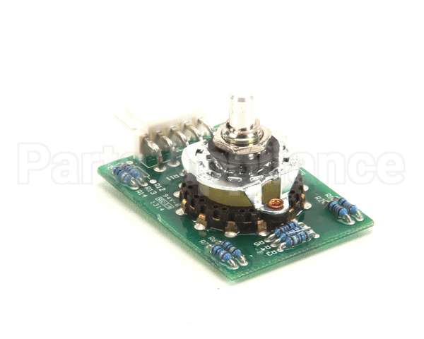 2E-30304-18 Lang Switch Cir.bd. 180O-400O