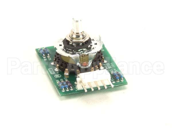 2E-30304-18 Lang Switch Cir.bd. 180O-400O