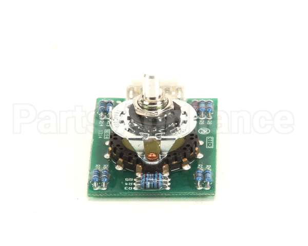 2E-30304-18 Lang Switch Cir.bd. 180O-400O