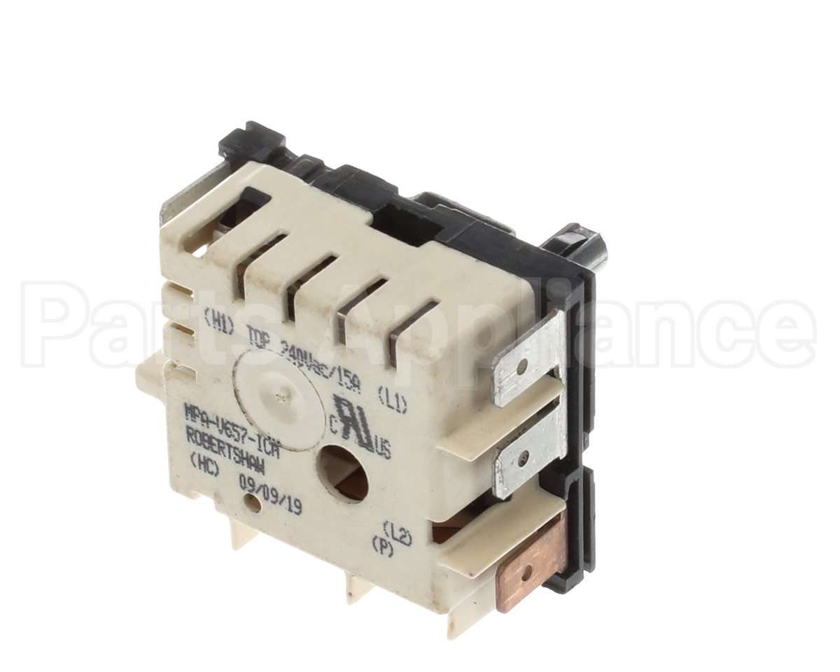 2E-30305-06 Lang Infinite Switch, M-Series