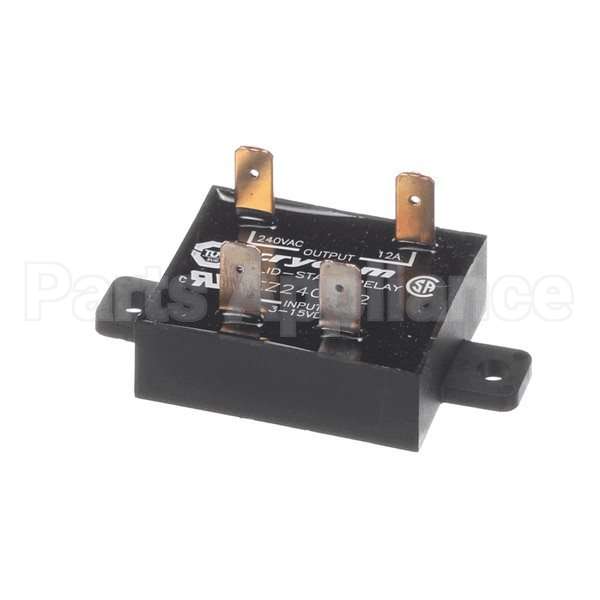 2E-304615 Compatible Star Relay 12Vdc Sol St 270Va C