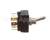 2E-304936 Wells Switch Toggle (2P On-Off-