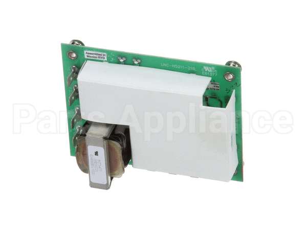 2E-304938 Wells Control Water Level Hrcp