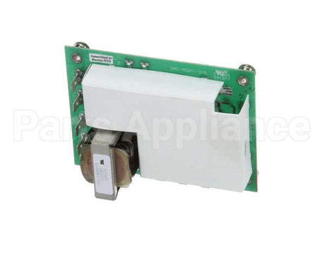 2E-304938 Wells Control Water Level Hrcp