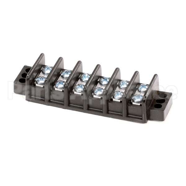 2E-30500-03 Compatible Lang Trm Strp 6 Pole 30A 300V