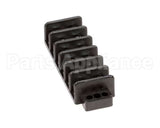 2E-30500-03 Lang Trm Strp 6 Pole 30A 300V