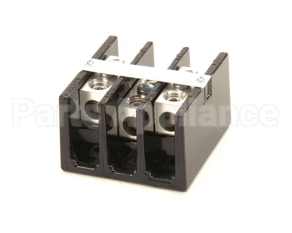 2E-30500-07 Lang Trm Block 3 Pole Large