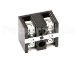 2E-30500-08 Lang Trm Block 2 Pole Small 95
