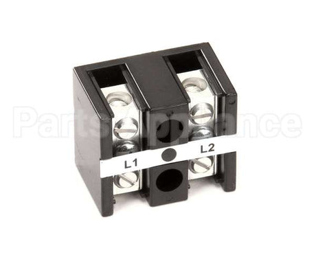 2E-30500-08 Lang Trm Block 2 Pole Small 95