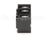 2E-30500-09 Lang Trm Block 3 Pole Small 95