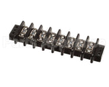 2E-30500-22 Lang Terminal Strip 8 Pole 50A