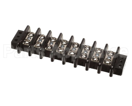 2E-30500-22 Lang Terminal Strip 8 Pole 50A