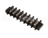 2E-30500-22 Lang Terminal Strip 8 Pole 50A