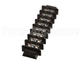 2E-30500-22 Lang Terminal Strip 8 Pole 50A