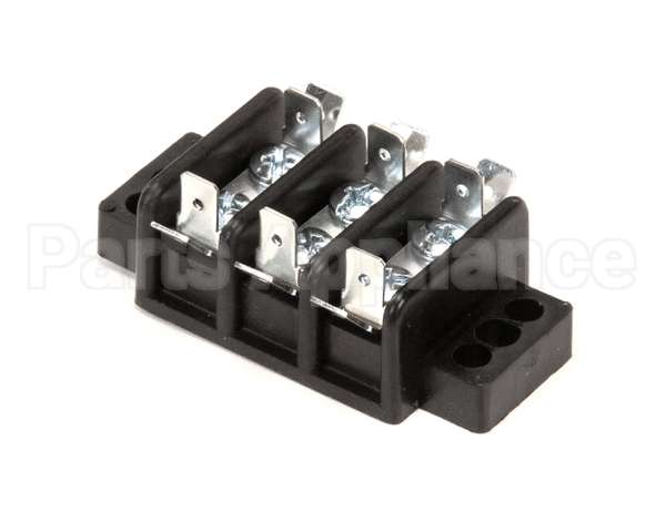 2E-30501-02 Lang Trm Strp 3 Pole W/Push On