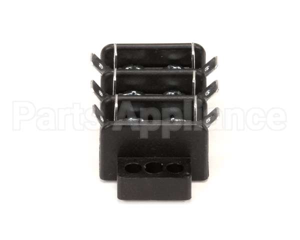 2E-30501-02 Lang Trm Strp 3 Pole W/Push On