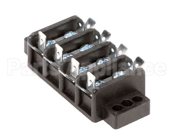 2E-30501-03 Lang Term Strp 4 Pole W/Push