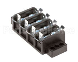2E-30501-03 Lang Term Strp 4 Pole W/Push