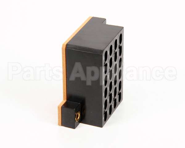 2E-30503-01 Lang Trm Block 24 Pos Qk Con